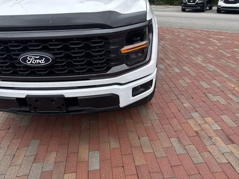 Used 2024 Ford F150 STX RWD image 24