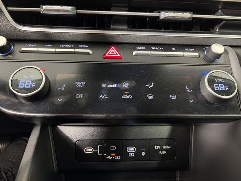 Used 2024 Hyundai Sonata SEL FWD image 23