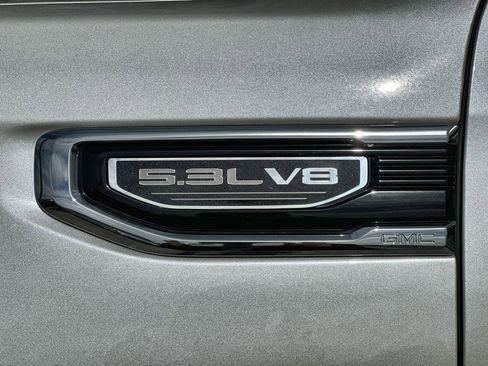 Certified 2024 GMC Sierra 1500 SLT w/ SLT Premium Plus Package image 30