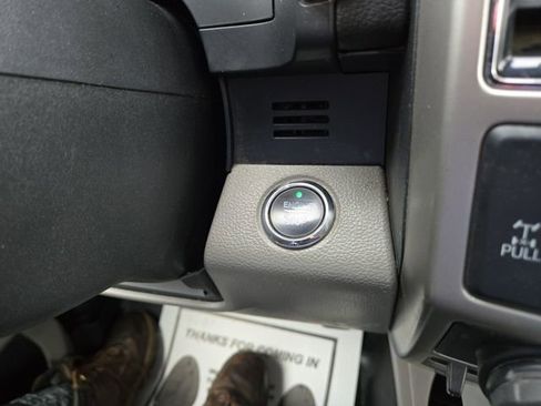 Used 2018 Ford F150 Lariat w/ Trailer Tow Package image 26