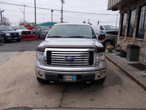 Used 2010 Ford F150 XLT image 8