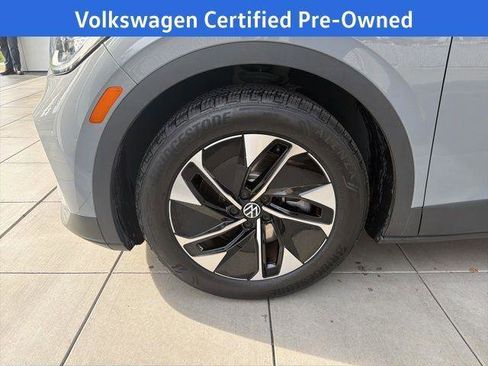 Certified 2022 Volkswagen ID.4 Pro S image 13