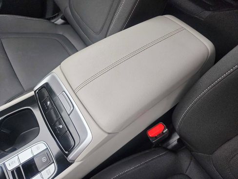 Used 2022 Hyundai Tucson SEL FWD image 26