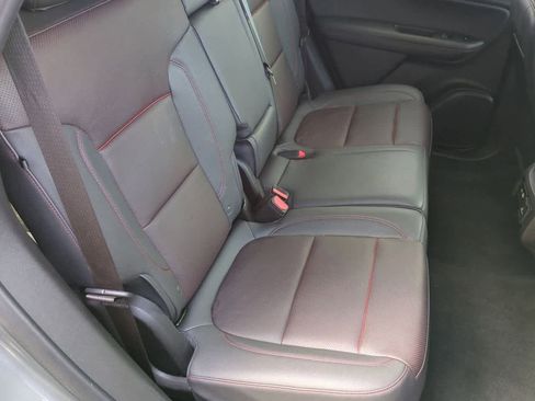 Used 2023 Chevrolet Blazer RS w/ Driver Confidence II Package image 22