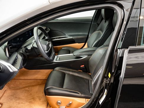 Used 2024 Lucid Air Touring AWD/4WD image 20