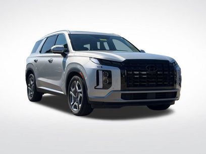 Used 2024 Hyundai Palisade Limited