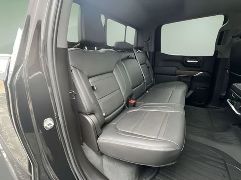 Certified 2021 GMC Sierra 1500 Denali w/ Denali Ultimate Package image 28