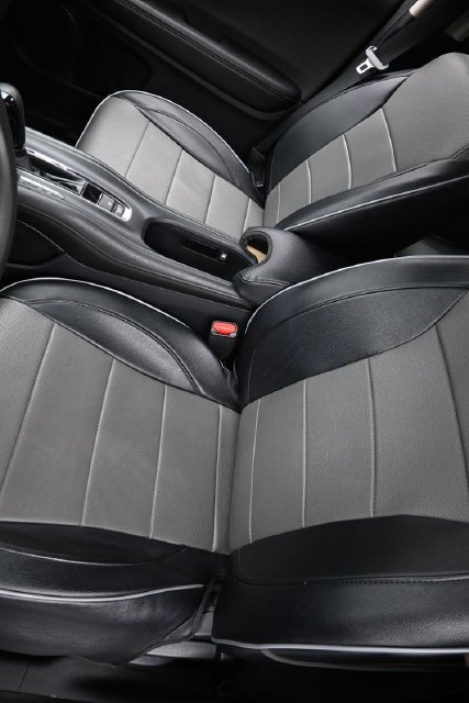 Used 2022 Honda HR-V LX image 18