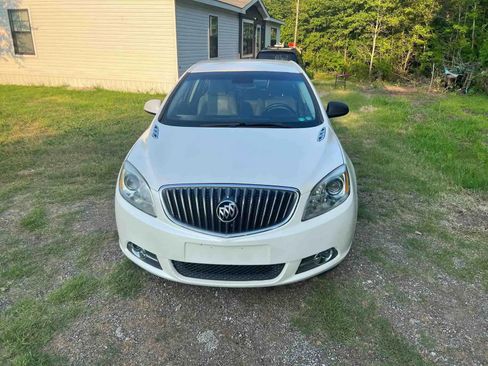 Used 2014 Buick Verano image 1