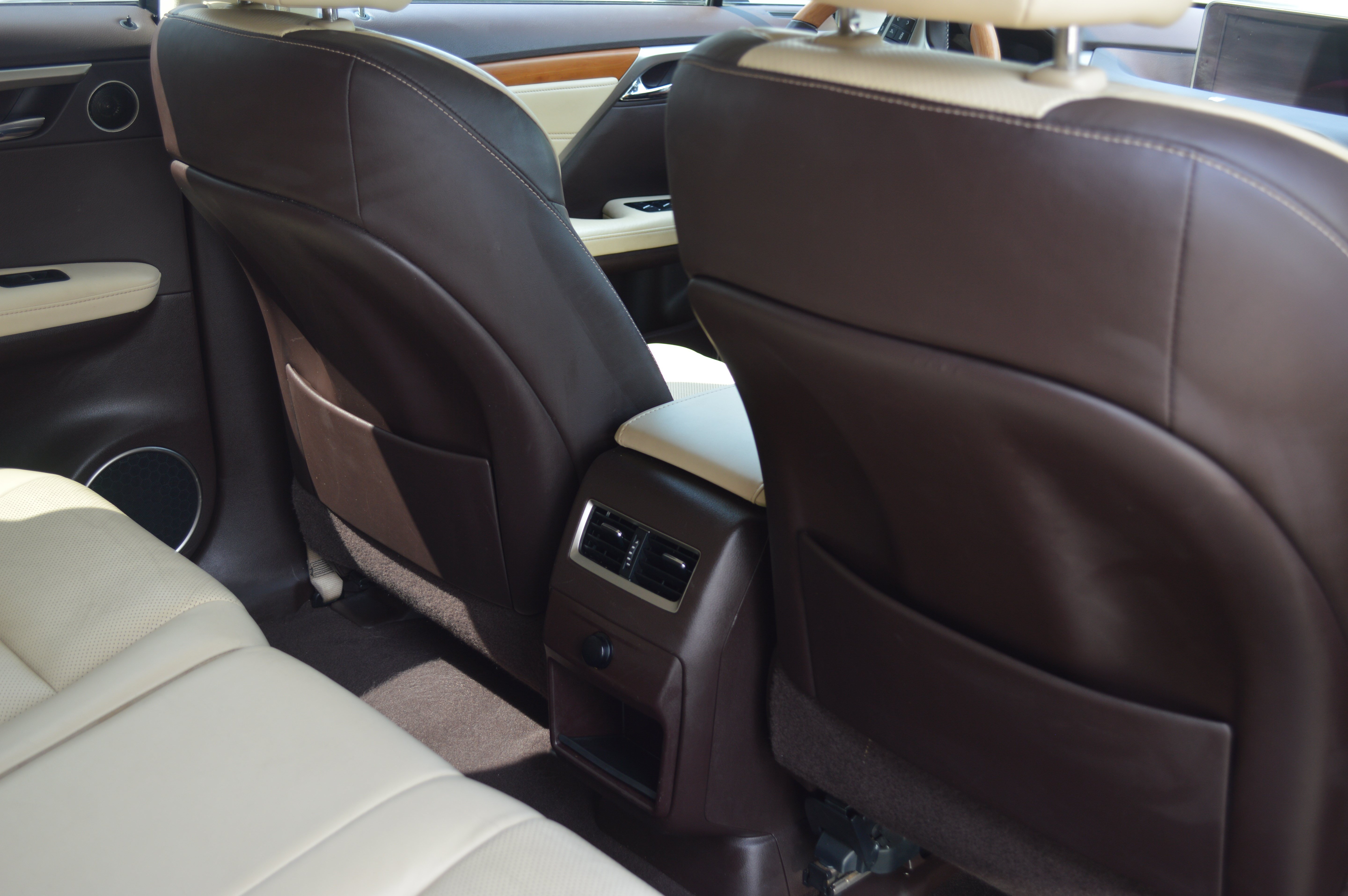 Used 2016 Lexus RX 350 FWD w/ Premium Package image 29
