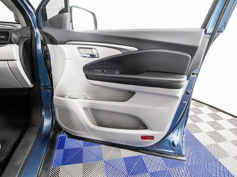 Used 2021 Honda Pilot Special Edition image 10