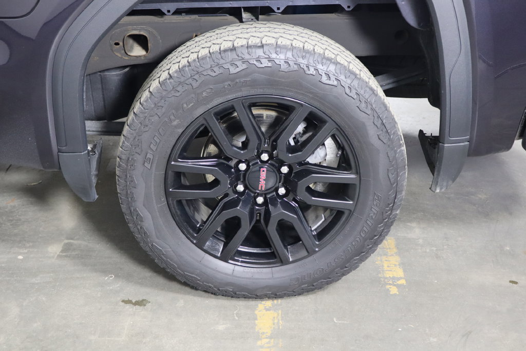 Used 2024 GMC Sierra 1500 Elevation AWD/4WD image 40