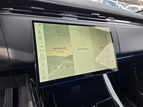 New 2026 Land Rover Range Rover Sport SE image 11