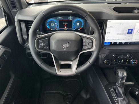 New 2025 Ford Bronco Big Bend image 11