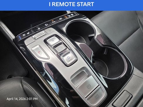 Certified 2023 Hyundai Tucson Limited FWD image 27