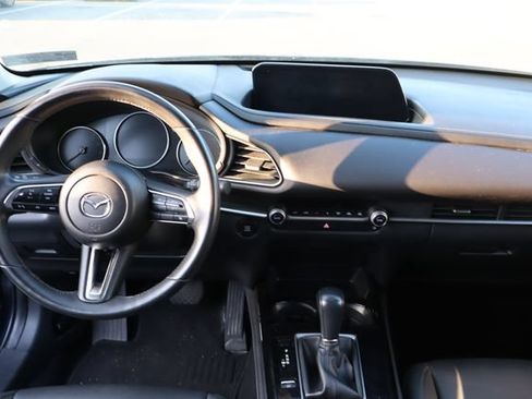Used 2024 MAZDA CX-30 AWD 2.5 S w/ Select Sport Pkg image 8