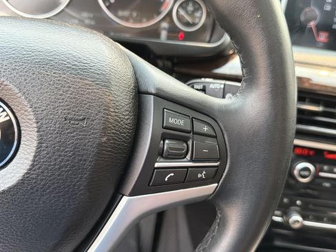 Used 2016 BMW X5 xDrive35i AWD/4WD image 16