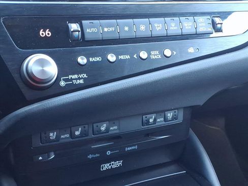 Used 2022 Lexus ES 350 F Sport w/ Accessory Package image 22