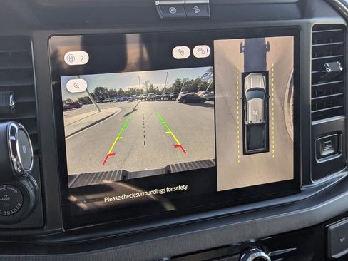 New 2026 Ford F250 Platinum image 23