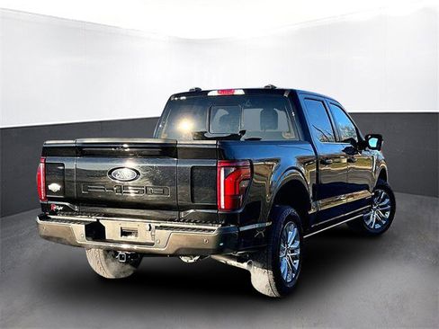 Used 2024 Ford F150 King Ranch image 7