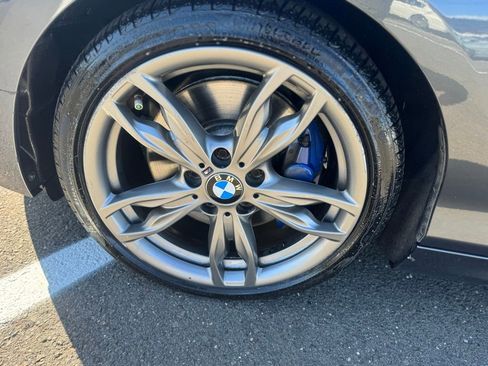 Used 2015 BMW M235i Coupe RWD image 18