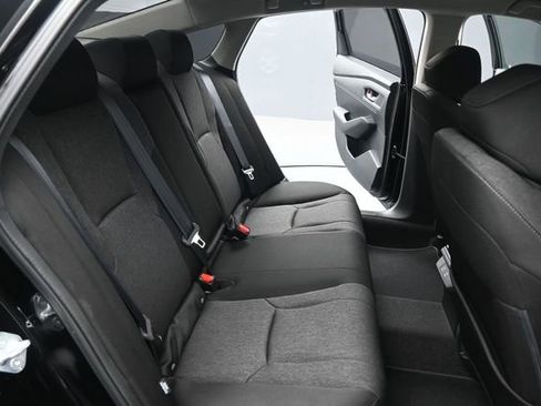New 2026 Honda Accord LX image 12