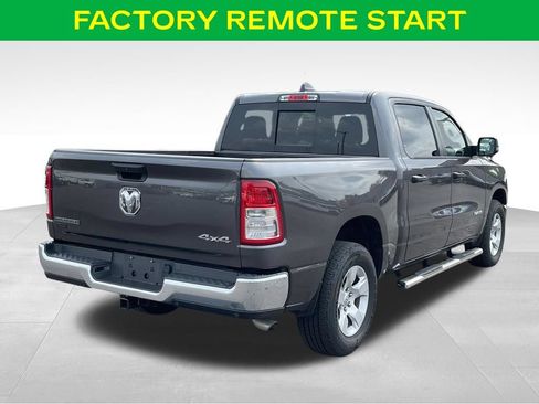 Used 2023 RAM 1500 Big Horn AWD/4WD image 9