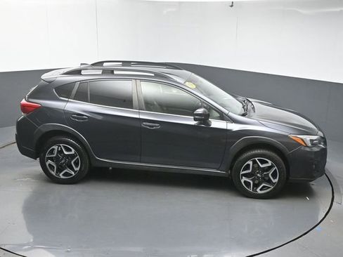 Used 2019 Subaru Crosstrek 2.0i Limited AWD/4WD image 48