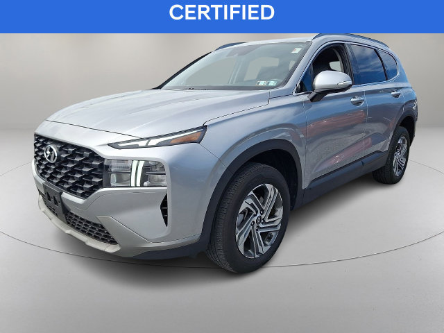 Certified 2023 Hyundai Santa Fe SEL AWD/4WD image 3