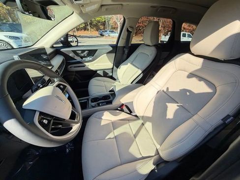 New 2026 Lincoln Corsair Reserve w/ Jet Appearance Package image 14