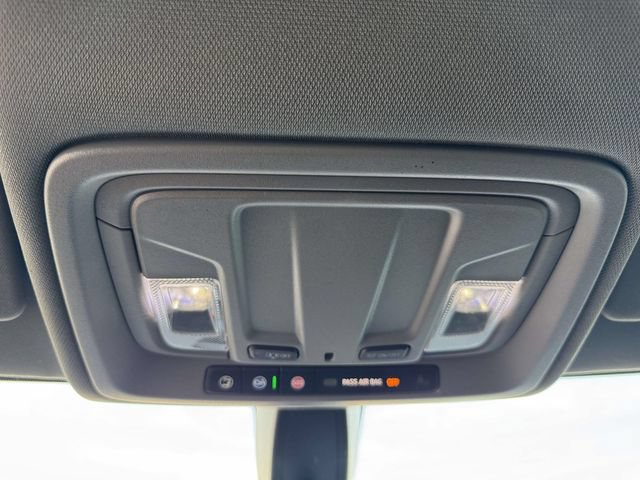 Used 2022 Chevrolet Silverado 1500 Custom RWD image 33