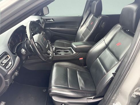 Used 2021 Dodge Durango R/T w/ Tow 'N Go Package AWD/4WD image 21