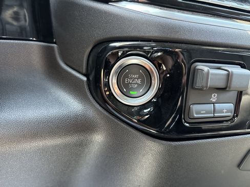 New 2026 Chevrolet Silverado 3500 LT AWD/4WD image 16