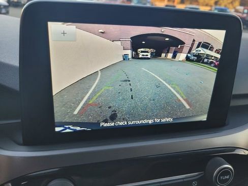 Used 2025 Ford Escape Active image 20