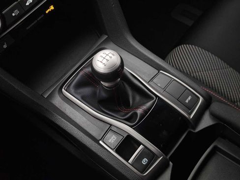 Used 2018 Honda Civic Si image 20