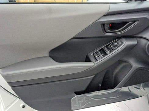 New 2026 Subaru Crosstrek 2.0i Premium image 14