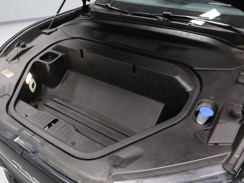 Certified 2025 Ford Mustang Mach-E Premium AWD/4WD image 14