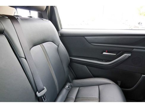 Used 2025 MAZDA CX-90 3.3 Turbo w/ Select Package image 10