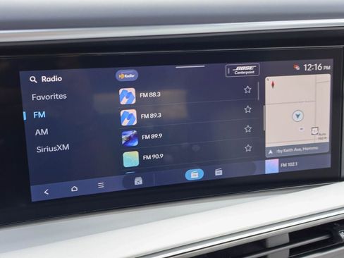 New 2026 Hyundai Palisade Calligraphy AWD/4WD image 5