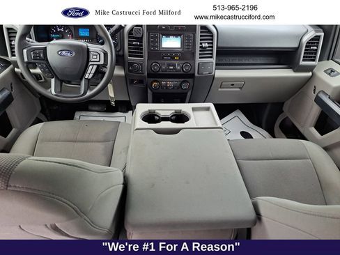 Used 2022 Ford F250 XL w/ STX Appearance Package image 10