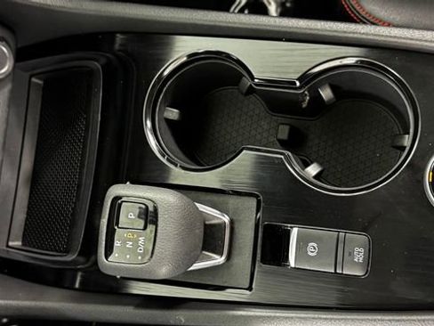 Certified 2026 Nissan Rogue SV AWD/4WD image 29