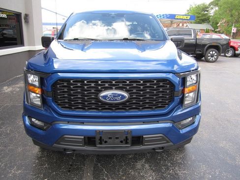 Used 2023 Ford F150 XL w/ XL STX Apperance Package AWD/4WD image 20