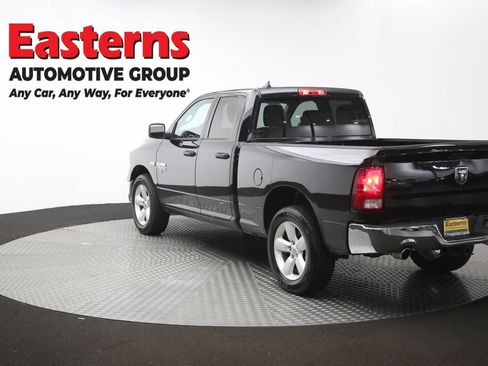Used 2024 RAM 1500 Tradesman w/ Tradesman SXT Package AWD/4WD image 65