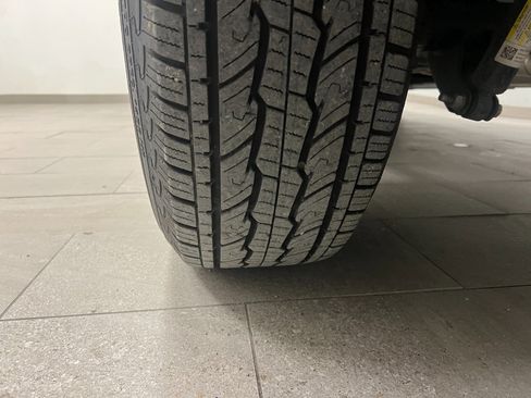 Used 2024 Chevrolet Silverado 1500 W/T w/ WT Fleet Convenience Package image 42