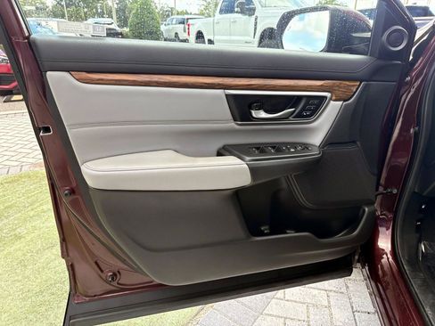 Used 2018 Honda CR-V EX-L image 17