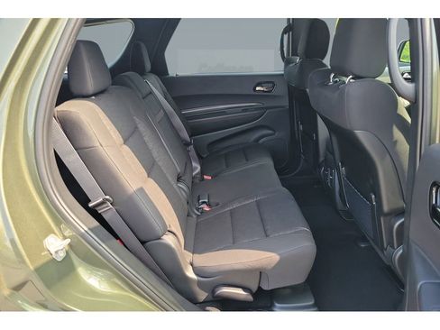 New 2026 Dodge Durango GT RWD image 22