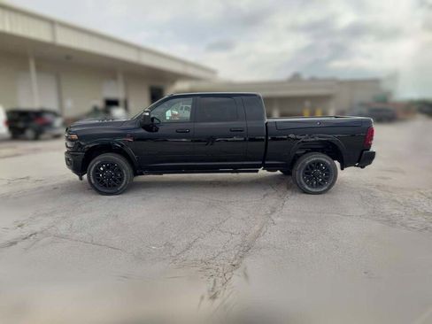 New 2026 RAM 2500 Limited image 6