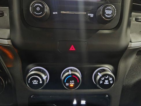 Used 2020 RAM 1500 Big Horn image 54