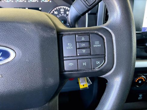 Used 2022 Ford F150 XLT w/ XTR Package AWD/4WD image 24