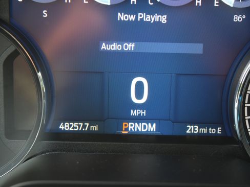 Used 2023 Ford F150 XLT w/ Equipment Group 302A High AWD/4WD image 13